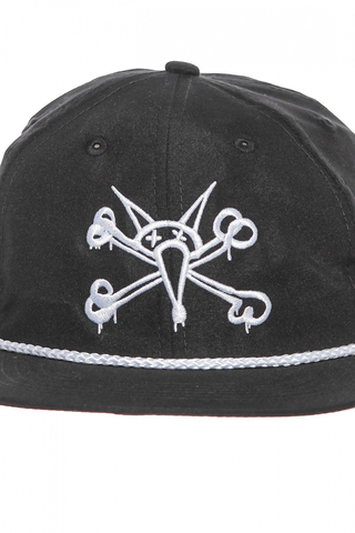 Czapka Bones Nylon Yacht Club