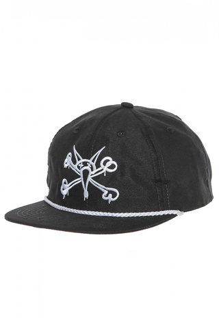 Czapka Bones Nylon Yacht Club