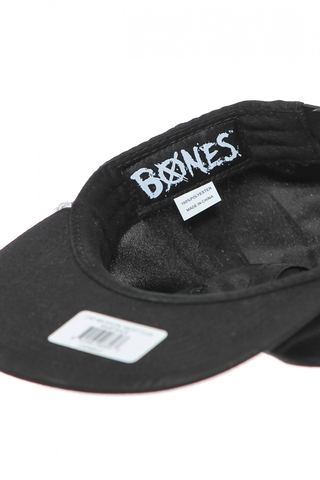 Czapka Bones Nylon Yacht Club