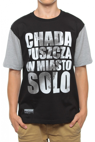 Koszulka Chada Solo
