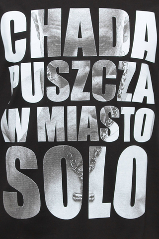 Koszulka Chada Solo