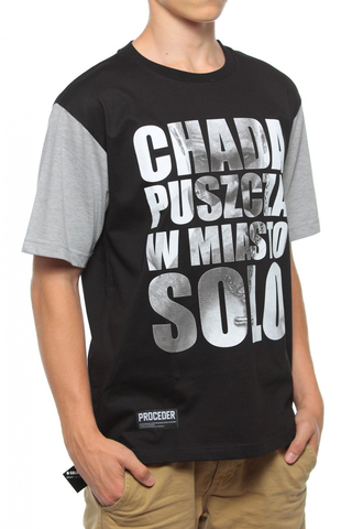 Koszulka Chada Solo