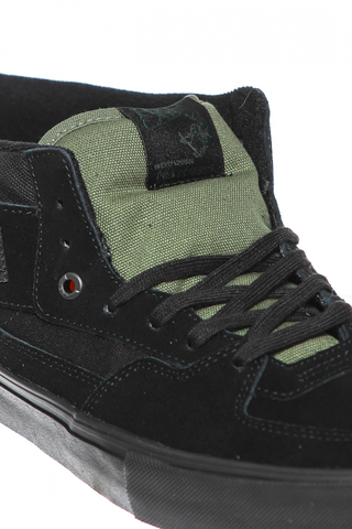 Buty Vans Half Cab Pro