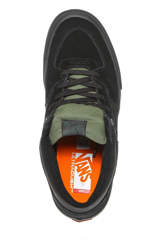 Buty Vans Half Cab Pro