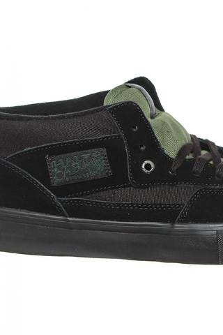 Buty Vans Half Cab Pro
