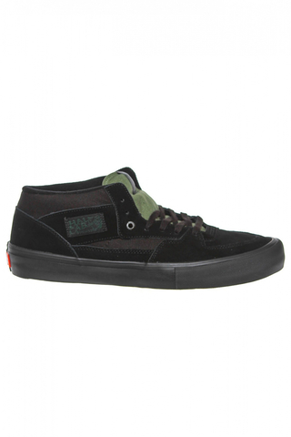 Buty Vans Half Cab Pro