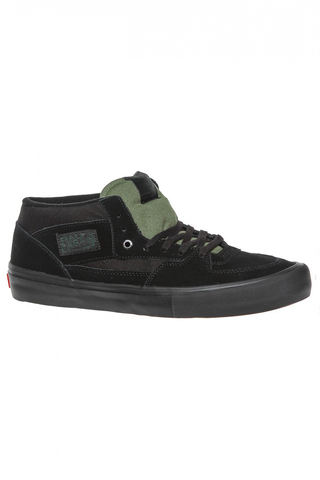 Buty Vans Half Cab Pro