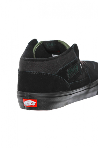 Buty Vans Half Cab Pro
