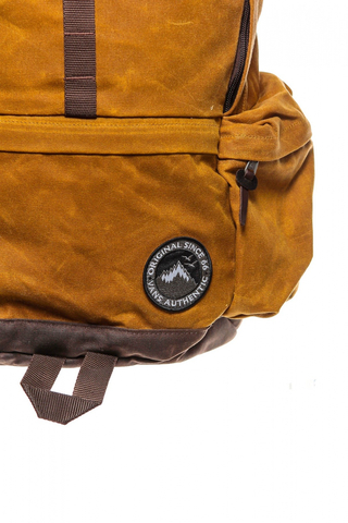 Plecak Vans Alpe D Huez 26L