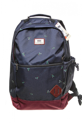 Plecak Vans Van Doren II 28L