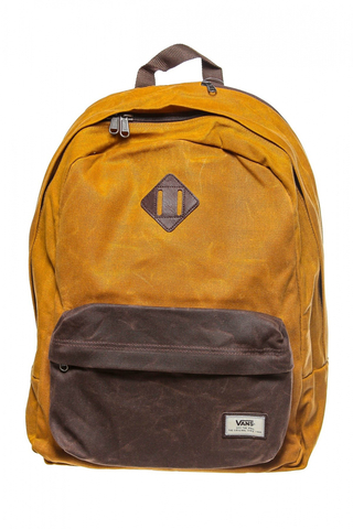 Plecak Vans Old Skool Plus 22L