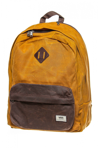 Plecak Vans Old Skool Plus 22L