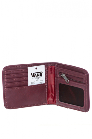 Portfel Vans Exter Wallet
