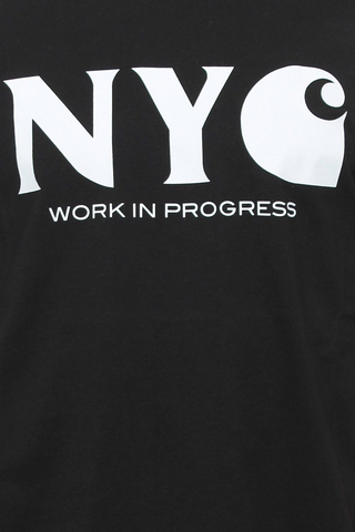 Koszulka Carhartt New York City