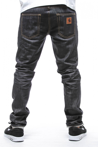 Spodnie Carhartt Rebel Pant Super Slim Fit