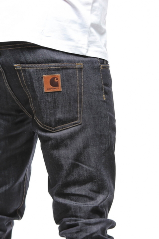 Spodnie Carhartt Rebel Pant Super Slim Fit