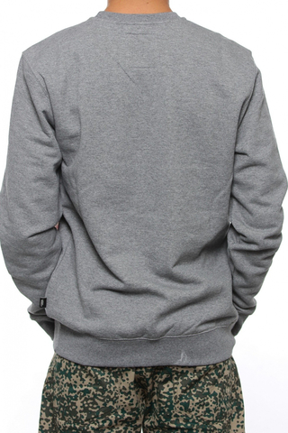 Bluza Vans Classic Crew 