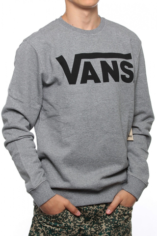 Bluza Vans Classic Crew 
