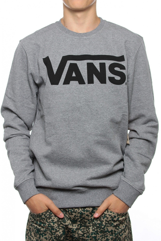Bluza Vans Classic Crew 