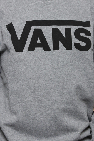 Bluza Vans Classic Crew 