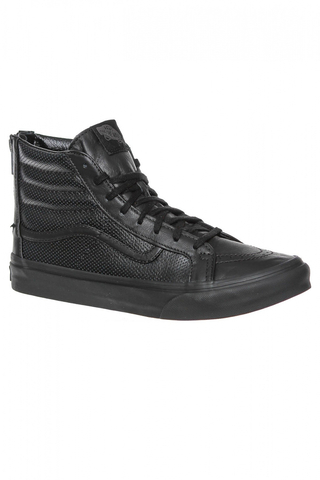 Buty Vans SK8-Hi Slim Zip