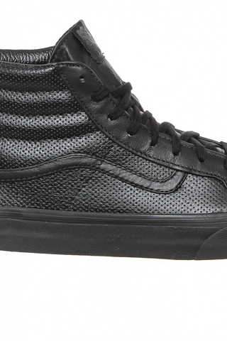 Buty Vans SK8-Hi Slim Zip