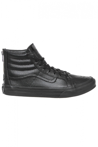 Buty Vans SK8-Hi Slim Zip