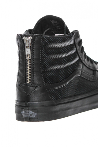Buty Vans SK8-Hi Slim Zip