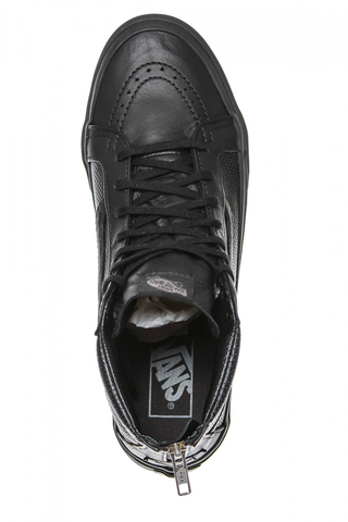 Buty Vans SK8-Hi Slim Zip