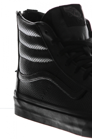 Buty Vans SK8-Hi Slim Zip