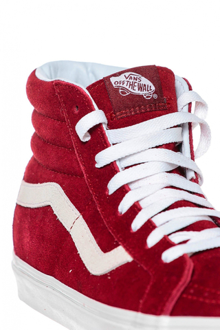 Buty Vans SK-8-Hi Reissue