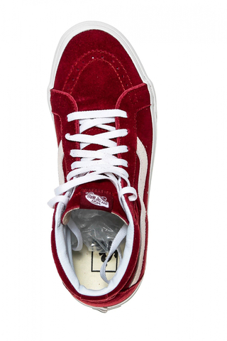 Buty Vans SK-8-Hi Reissue
