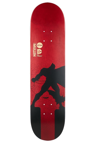 Blat Almost Batman Dark Knight Returns 8.0