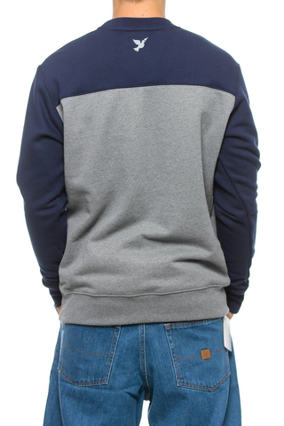 Bluza Nervous Football 