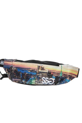 Nerka SSG Smoke Strory Group Fullprint