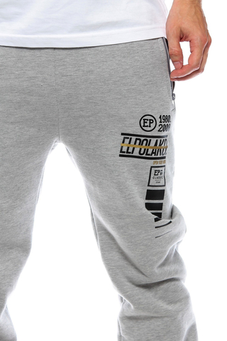 Spodnie El Polako Line Fit 