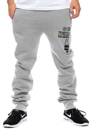 Spodnie El Polako Line Fit 