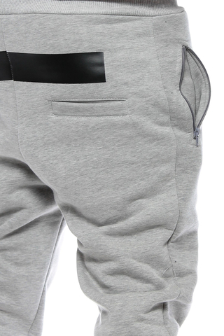 Spodnie El Polako Line Fit 