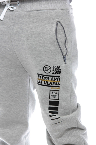 Spodnie El Polako Line Fit 