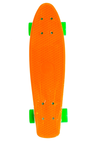 Cruiser Fish Skateboards Classic