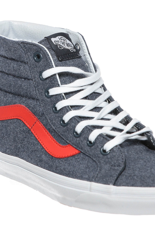 Buty Vans SK8-Hi Reissue