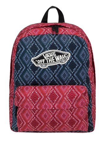 Plecak Vans Realm Backpack 22L
