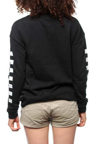Bluza Damska Vans Big Fun Crew