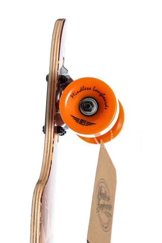 Longboard Mindless Snake II