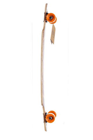 Longboard Mindless Snake II