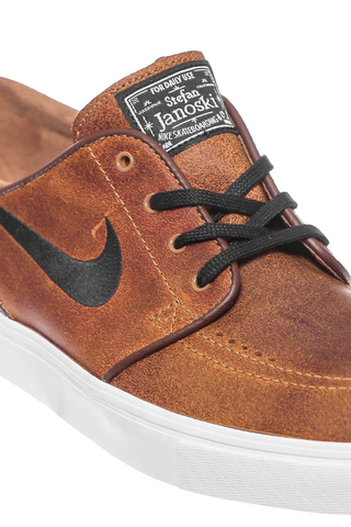 Buty Nike Zoom Stefan Janoski Elite
