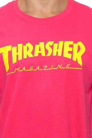Koszulka Thrasher Logo