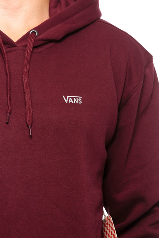 Bluza Kaptur Vans M Core Basics