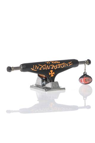 Trucki Independent Hollow Jason Jessee 159