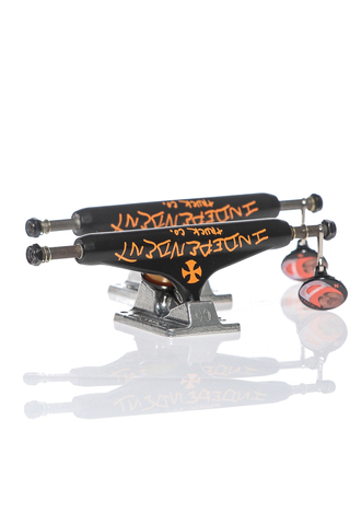 Trucki Independent Hollow Jason Jessee 159